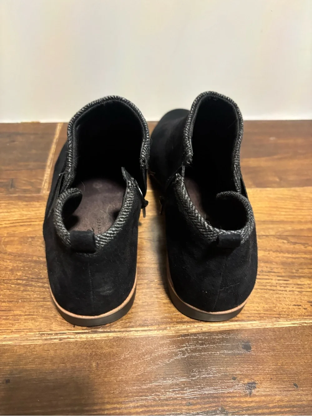 Life Stride classic black